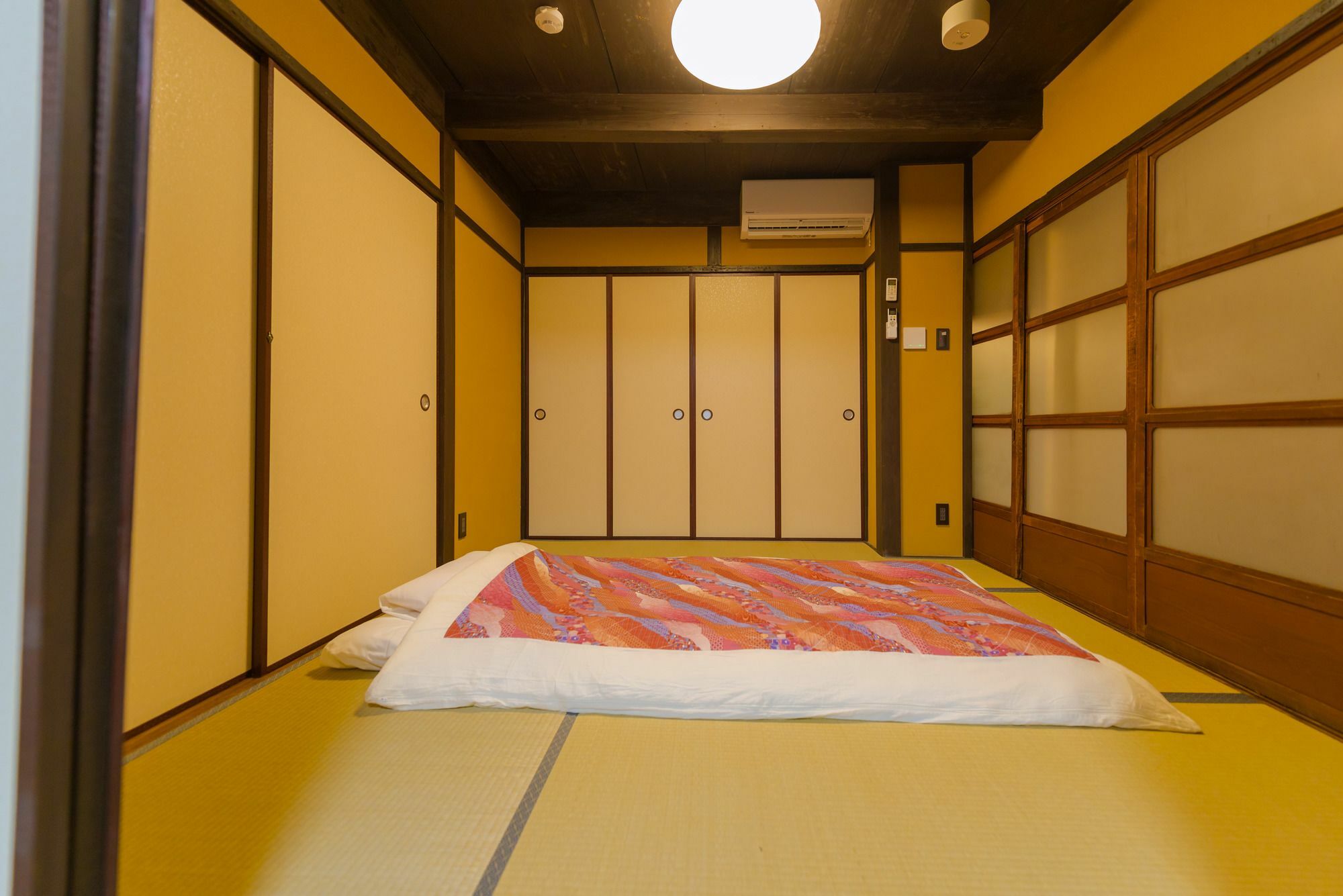 Kumomachiya Kazahaya Villa Kyoto Eksteriør billede