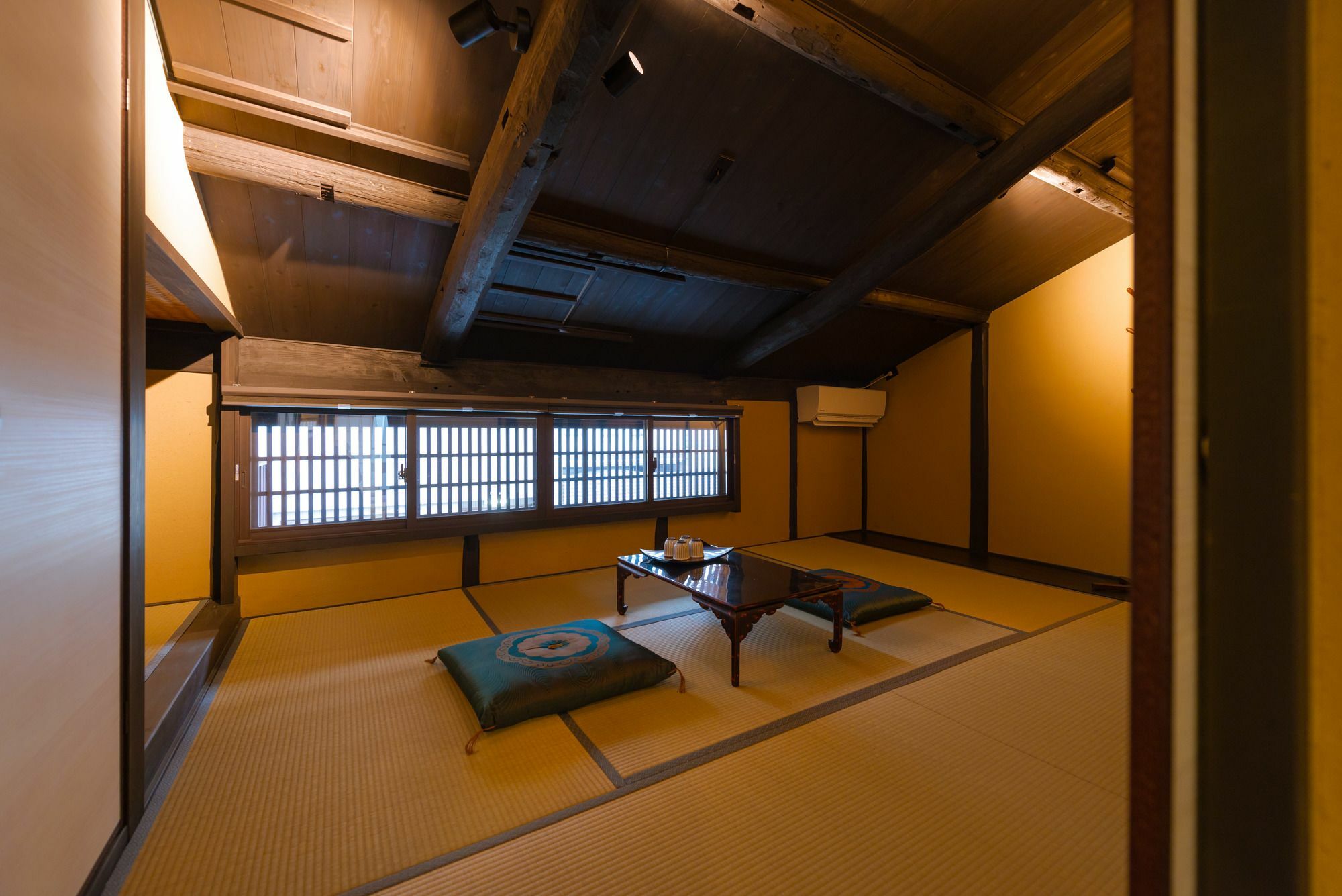 Kumomachiya Kazahaya Villa Kyoto Eksteriør billede