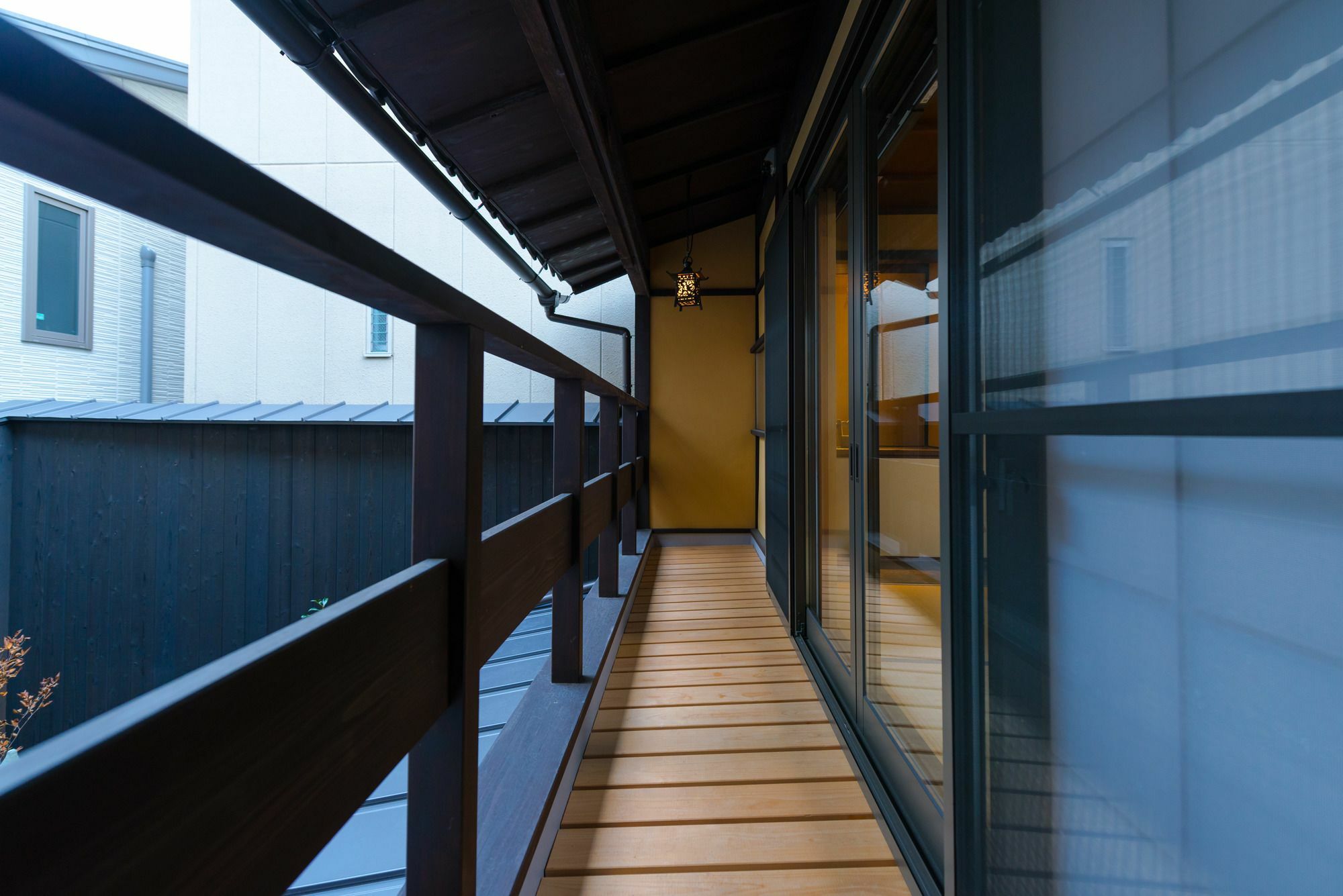 Kumomachiya Kazahaya Villa Kyoto Eksteriør billede