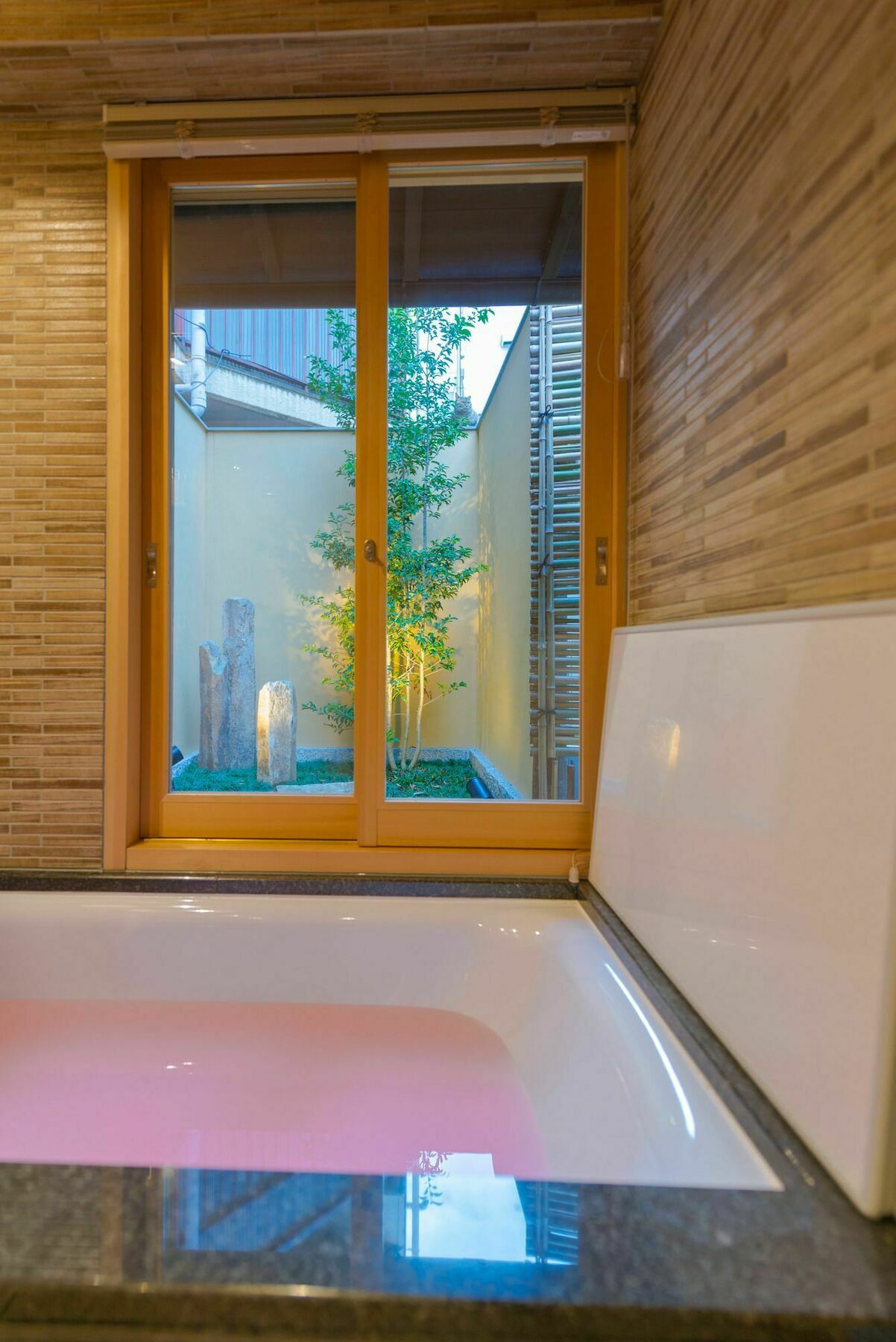Kumomachiya Kazahaya Villa Kyoto Eksteriør billede