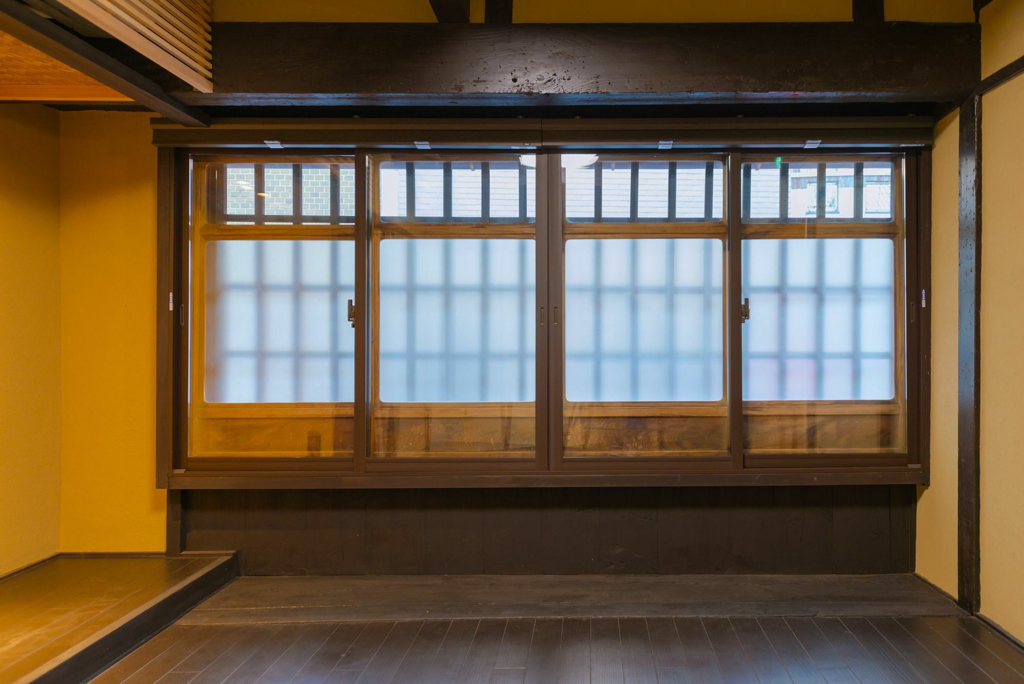 Kumomachiya Kazahaya Villa Kyoto Eksteriør billede