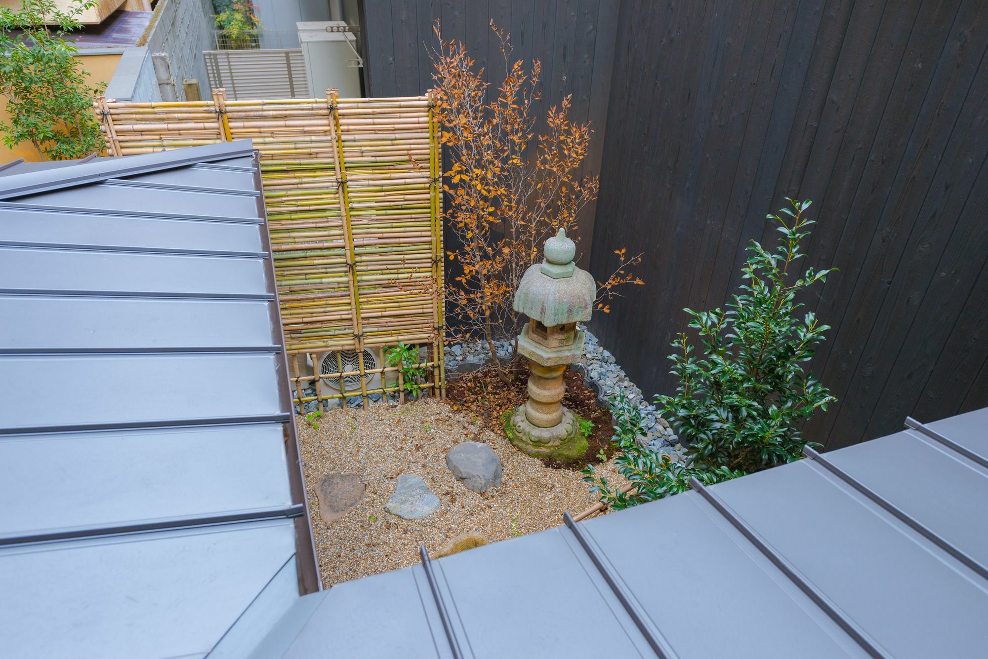 Kumomachiya Kazahaya Villa Kyoto Eksteriør billede